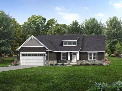 Exterior - 3859 Eastern Rd, Norton, OH 44203 photo 3 of 7