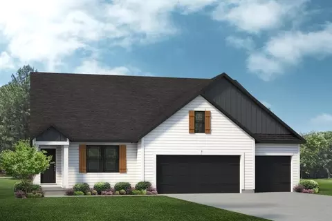 601 Cruden Bay Ct, Dardenne Prairie, MO 63368