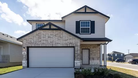 3006 Heidfeld Ln, Converse, TX 78109