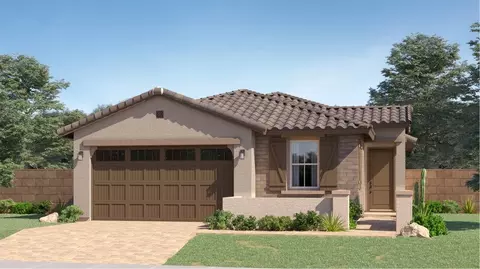16123 S 186th, Goodyear, AZ 85338