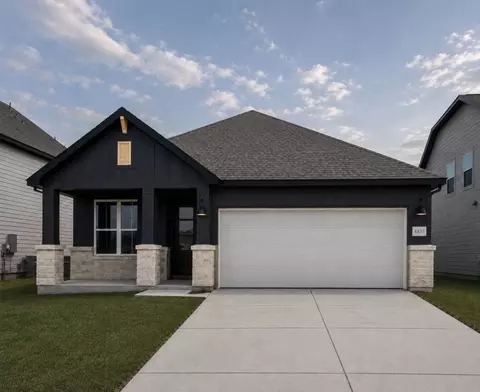 4855 Conch Shell, San Antonio, TX 78245