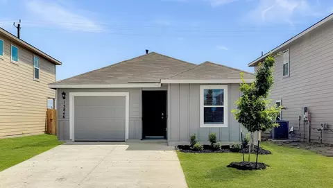 13846 Pease Xing, San Antonio, TX 78253