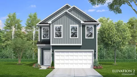 39 Gerrard St, Franklinton, NC 27525