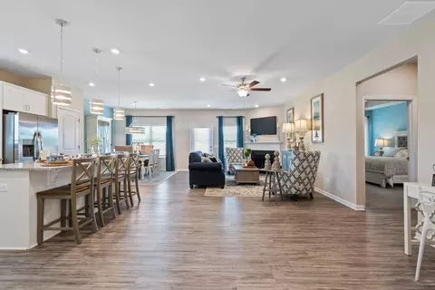 Entry Way - Bouy Blvd, Elberta, AL 36530 photo 7 of 8