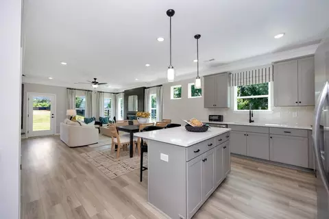 Kitchen - Bouy Blvd, Elberta, AL 36530 photo 1 of 12