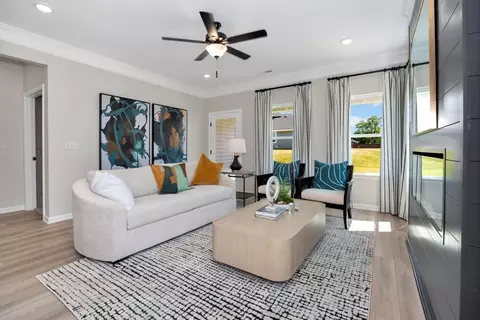 Living - Bouy Blvd, Elberta, AL 36530 photo 3 of 5