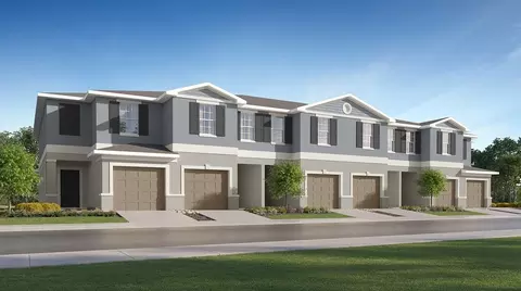 6620 Globetrot Dr, New Port Richey, FL 34655