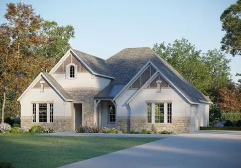 2016 Grey Birch Pl, Aledo, TX 76008