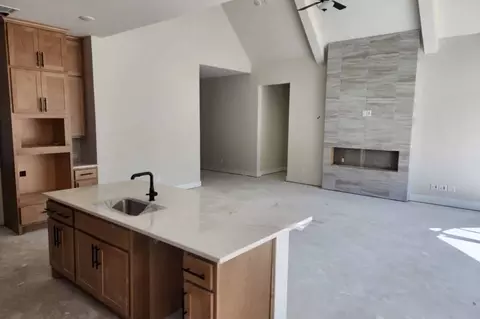 Living - 2016 Grey Birch Pl, Aledo, TX 76008 photo 4 of 6