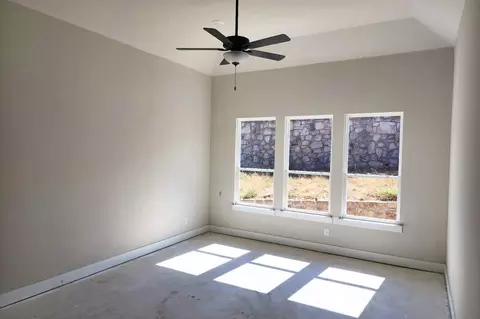Bedroom - 2016 Grey Birch Pl, Aledo, TX 76008 photo 1 of 2