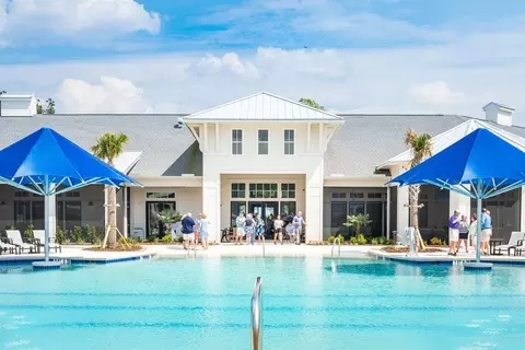 Exterior - 9 Java Plum St, Bluffton, SC 29909 photo 5 of 5