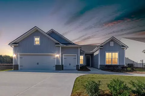 Exterior - 9 Java Plum St, Bluffton, SC 29909 photo 2 of 5