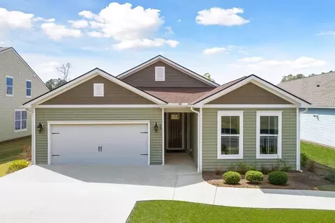 Exterior - 9 Java Plum St, Bluffton, SC 29909 photo 3 of 5
