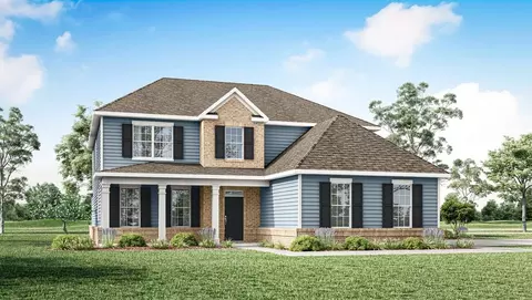 6038 Eugene Dr, Smyrna, TN 37167