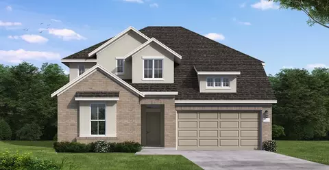 4432 Brentfield Dr, Crowley, TX 76036