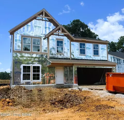 108 Hearthstone Ln, Radcliff, KY 40160