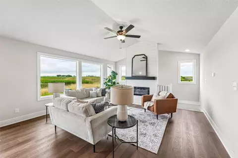 Living - 1475 Cedar St, Waukee, IA 50263 photo 1 of 1