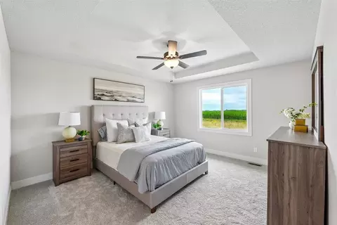 Bedroom - 1475 Cedar St, Waukee, IA 50263 photo 1 of 1