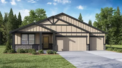 3537 Barbera St, Richland, WA 99352