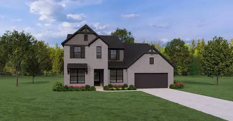 5609 Brook Hill Rd, Avon, IN 46123