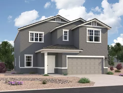 6743 W Starwash Loop, Tucson, AZ 85757
