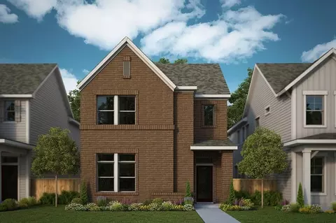 1506 Roundup Way, Argyle, TX 76226