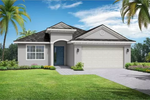 Exterior - 4108 Sea Marsh Pl, Parrish, FL 34219 photo 5 of 13