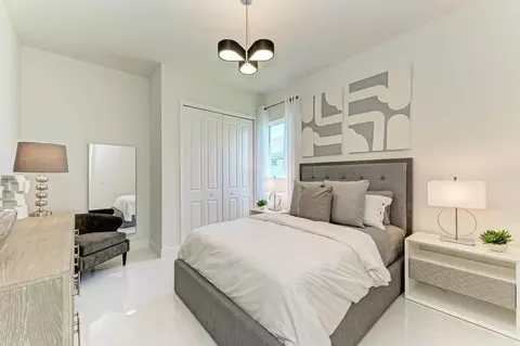 Bedroom - 4108 Sea Marsh Pl, Parrish, FL 34219 photo 4 of 7