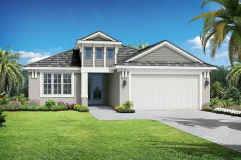 Exterior - 4108 Sea Marsh Pl, Parrish, FL 34219 photo 3 of 8
