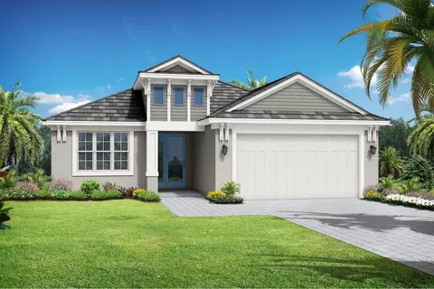Exterior - 4108 Sea Marsh Pl, Parrish, FL 34219 photo 3 of 13