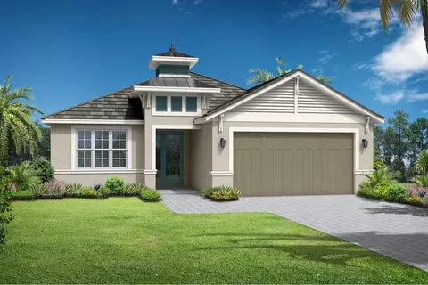 Exterior - 4108 Sea Marsh Pl, Parrish, FL 34219 photo 4 of 13