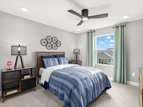 Bedroom - 13037 Pierce St, Parrish, FL 34219 photo 1 of 3