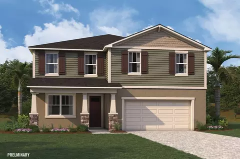 Exterior - 13037 Pierce St, Parrish, FL 34219 photo 2 of 7