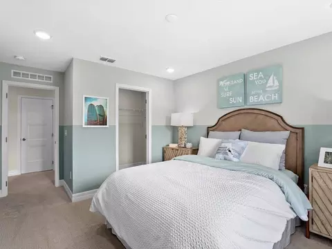 Bedroom - 13037 Pierce St, Parrish, FL 34219 photo 4 of 5