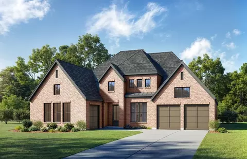 3610 Bluebell Ln, Prosper, TX 75078