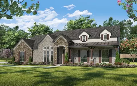 126 Travis Pt, New Waverly, TX 77358
