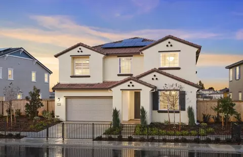 Exterior - 1024 Shadowgate Dr, Roseville, CA 95747 photo 8 of 8