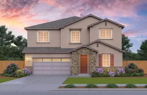 Exterior - 1024 Shadowgate Dr, Roseville, CA 95747 photo 5 of 8