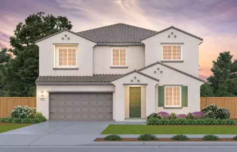 Exterior - 1024 Shadowgate Dr, Roseville, CA 95747 photo 6 of 8