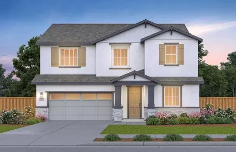Exterior - 1024 Shadowgate Dr, Roseville, CA 95747 photo 4 of 8