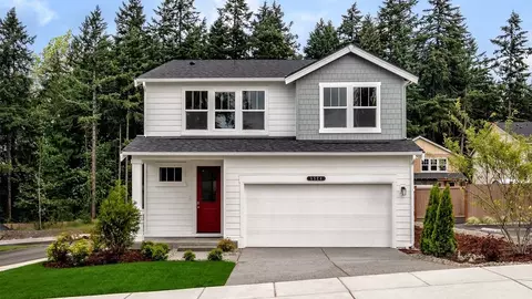 5124 Emery Ave NE, Lacey, WA 98516