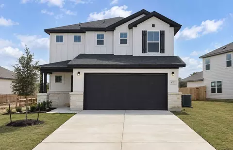 8253 Brandy Br, San Antonio, TX 78252