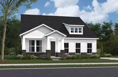 2179 Kidd Rd, Nolensville, TN 37135