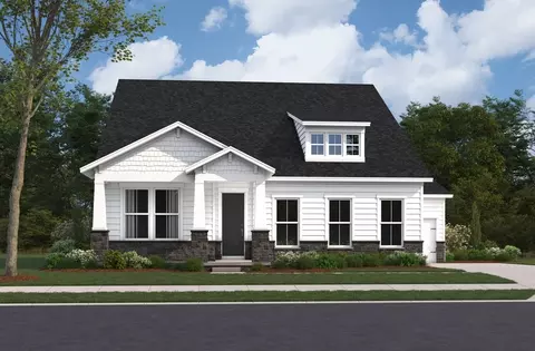 2179 Kidd Rd, Nolensville, TN 37135