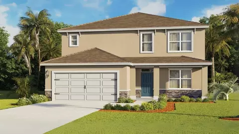 1139 Gull Dr, Apopka, FL 32712