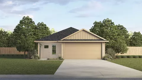 1716 Stetson Dr, Tyler, TX 75704