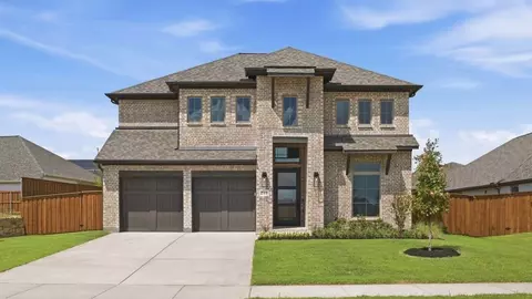 233 Woodoat Rd, Waxahachie, TX 75165