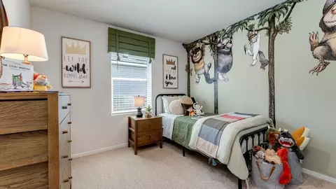 Bedroom - 6106 Road 115, Pasco, WA 99301 photo 7 of 11
