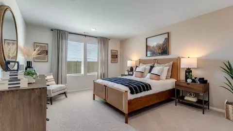Bedroom - 6106 Road 115, Pasco, WA 99301 photo 10 of 11