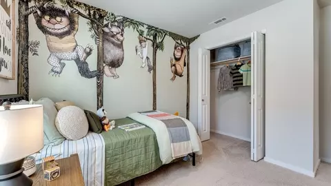 Bedroom - 6106 Road 115, Pasco, WA 99301 photo 8 of 11